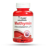 Methyminn (Mecobalamin J.P)